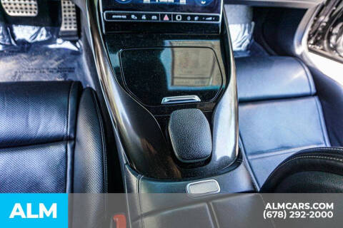 2022 Mercedes-Benz SL-Class AMG SL 63
