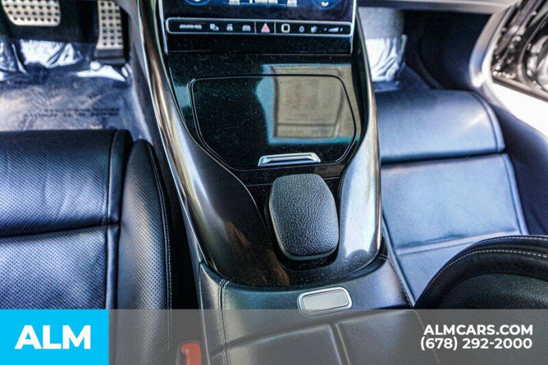 2022 Mercedes-Benz SL-Class AMG SL 63