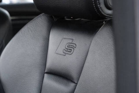 2019 Audi S3 2.0T quattro Premium Plus