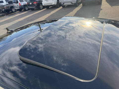 2013 Mercedes-Benz CLS CLS 550 4MATIC