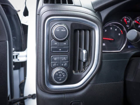 2022 Chevrolet Silverado 3500HD