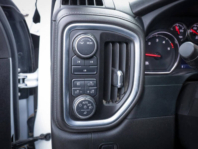 2022 Chevrolet Silverado 3500HD