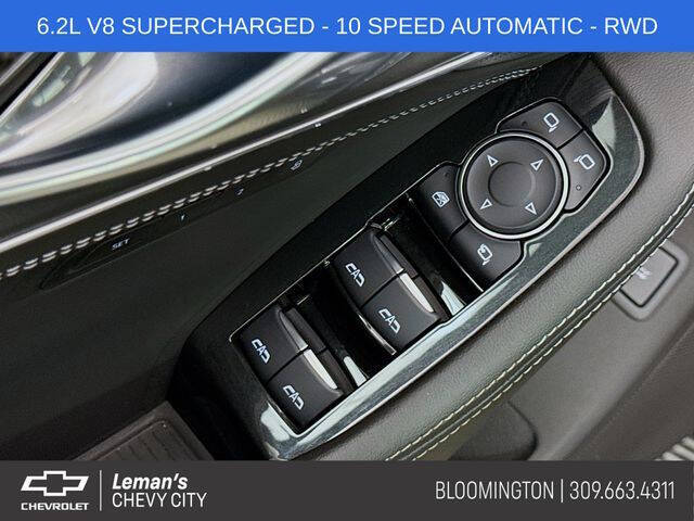 2023 Cadillac CT5-V Blackwing