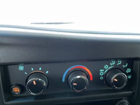 2022 Chevrolet Express 2500