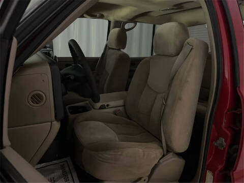 2006 Chevrolet Silverado 2500HD