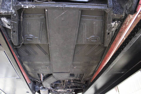 1965 Chevrolet Corvair