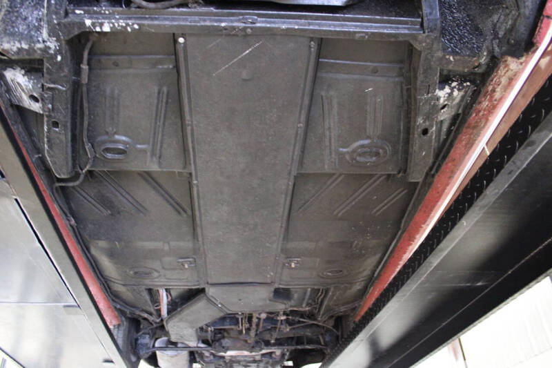 1965 Chevrolet Corvair