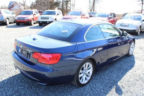 2013 BMW 3 Series 328i