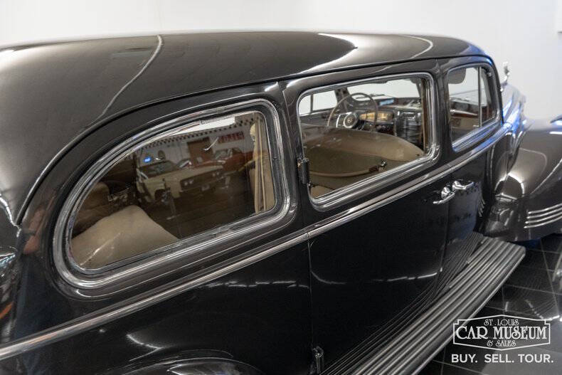 1941 Packard Super Eight