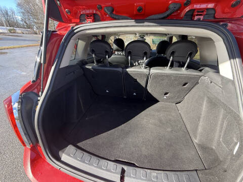 2019 MINI Countryman Cooper ALL4