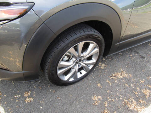 2023 Mazda CX-30 2.5 S Select