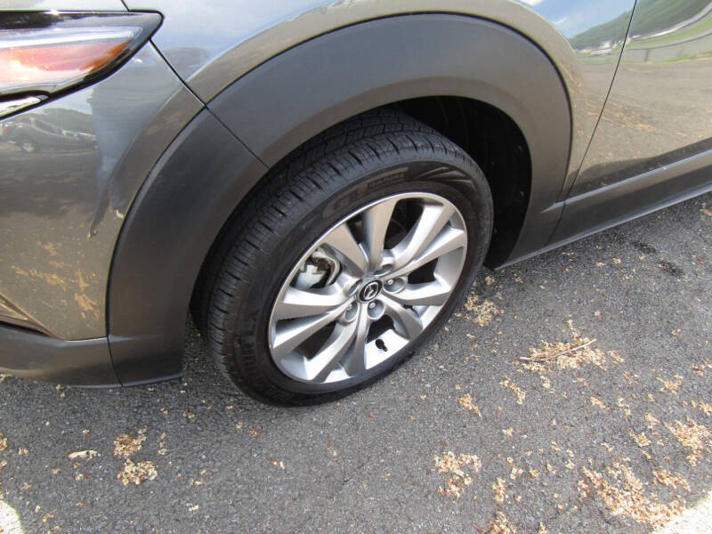 2023 Mazda CX-30 2.5 S Select