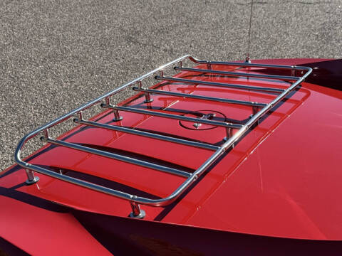 1977 Chevrolet Corvette