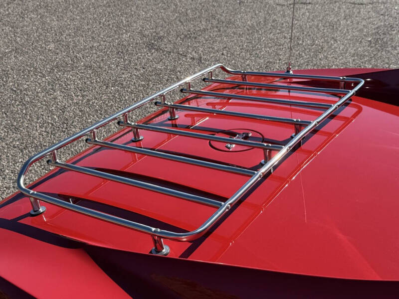 1977 Chevrolet Corvette