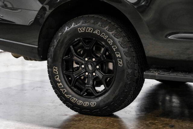 2023 Ford Expedition Timberline