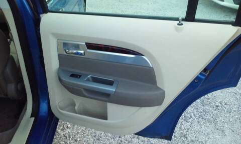 2008 Chrysler Sebring Limited