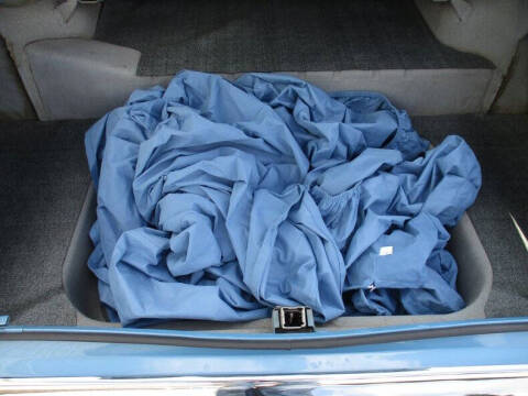 1961 Chevrolet Impala