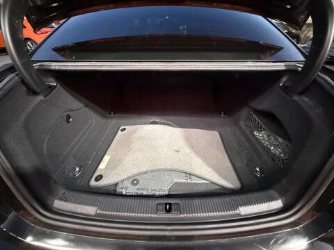 2017 Audi A6 2.0T Premium Plus