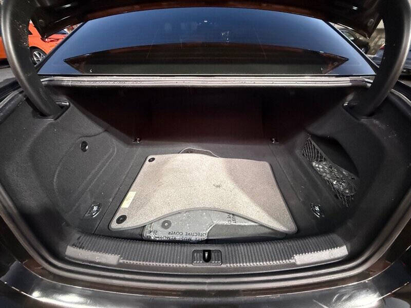 2017 Audi A6 2.0T Premium Plus