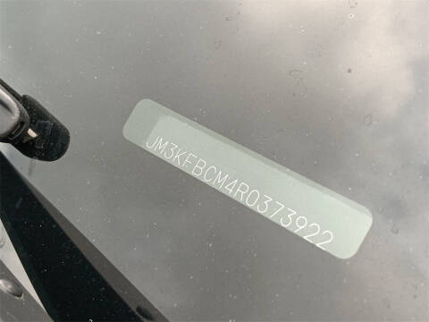 2024 Mazda CX-5 2.5 S Preferred