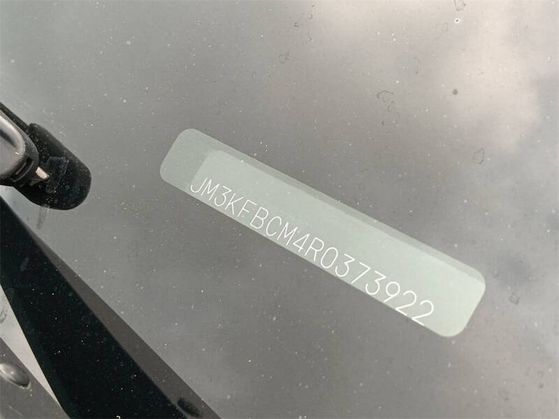 2024 Mazda CX-5 2.5 S Preferred