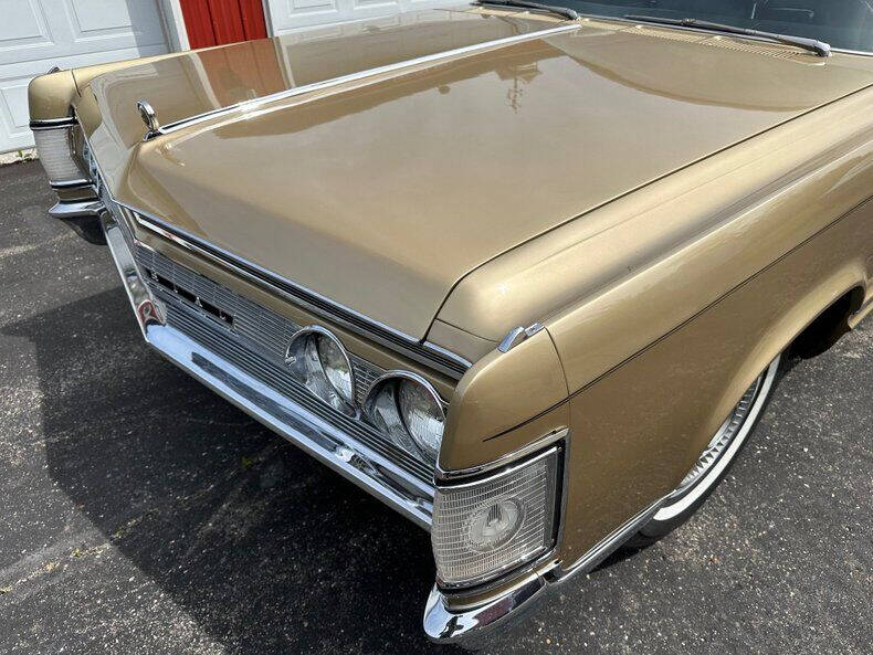 1967 Chrysler Imperial