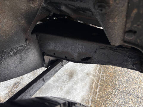 1997 Land Rover Defender 110