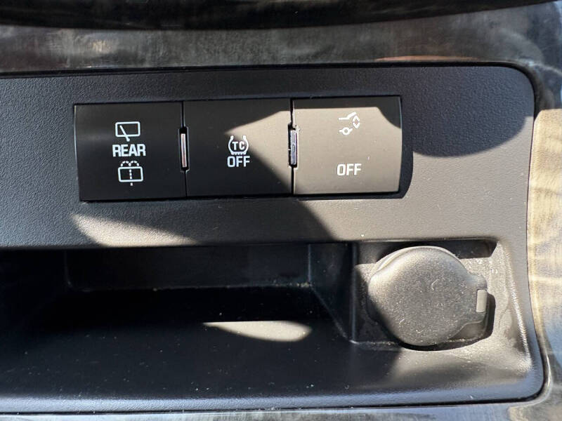 2013 Buick Enclave Convenience