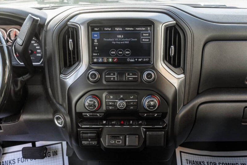 2023 Chevrolet Silverado 3500HD