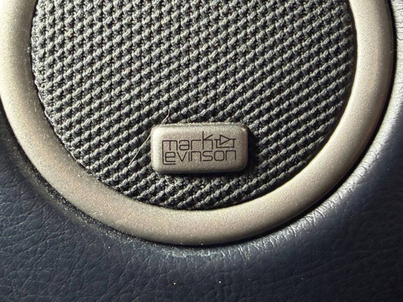 2004 Lexus SC 430