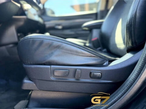 2020 Mitsubishi Outlander