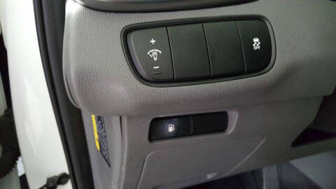 2016 Kia Sorento EX V6