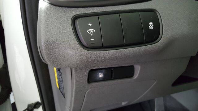 2016 Kia Sorento EX V6