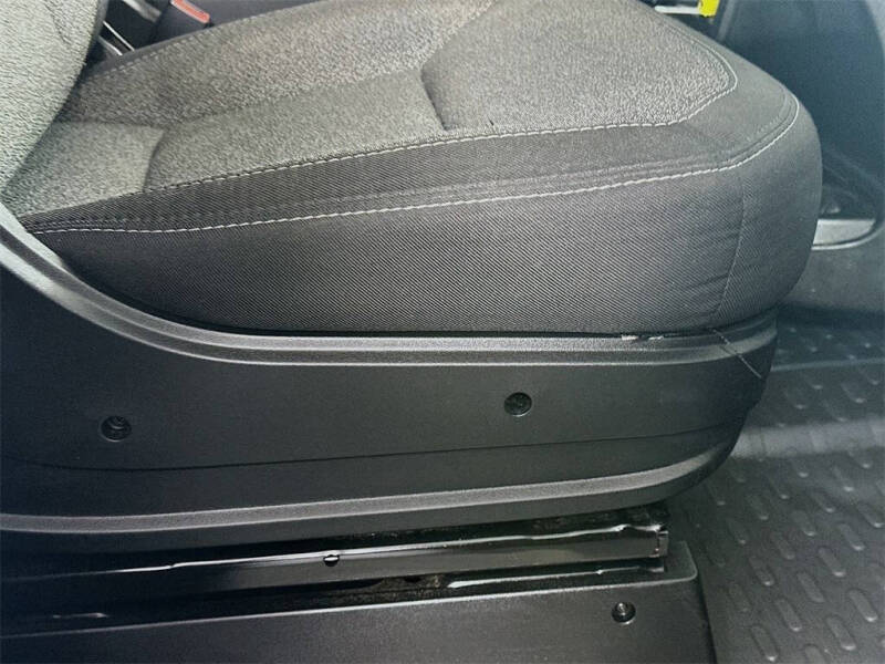 2023 RAM ProMaster 2500 136 WB