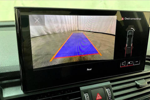 2023 Audi Q5 quattro S line Premium 45 TFSI