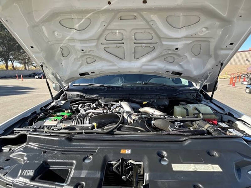 2022 Ford F-250 Super Duty XL