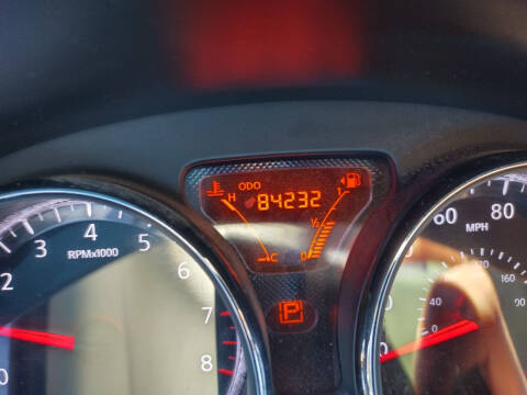 2014 Nissan Versa Note SV