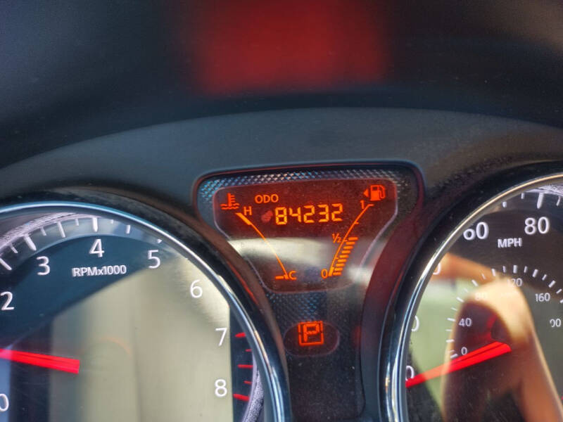 2014 Nissan Versa Note SV