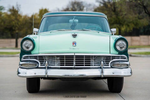 1956 Ford Fairlane