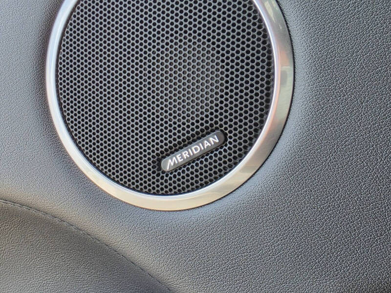 2019 Land Rover Range Rover Sport HSE