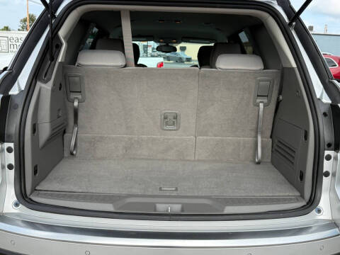 2014 GMC Acadia SLE-2