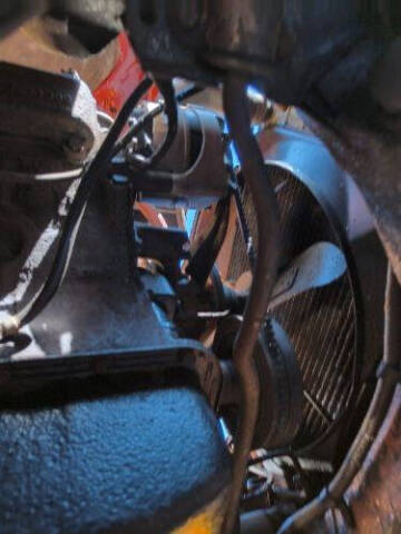 1965 Ford Thunderbird