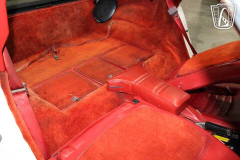 1979 Chevrolet Corvette