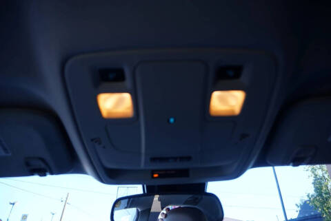 2016 Chevrolet Malibu Limited LS