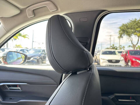 2026 Mazda CX-5 2.5 S Select