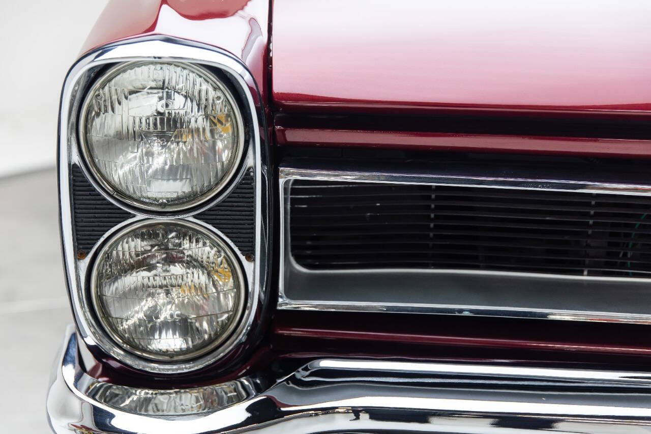 1965 Pontiac GTO 123