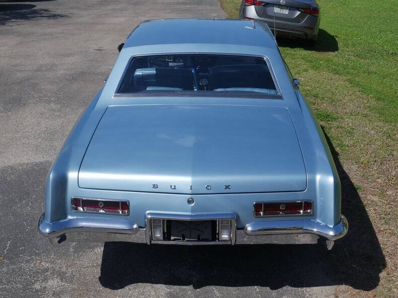 1963 Buick Riviera