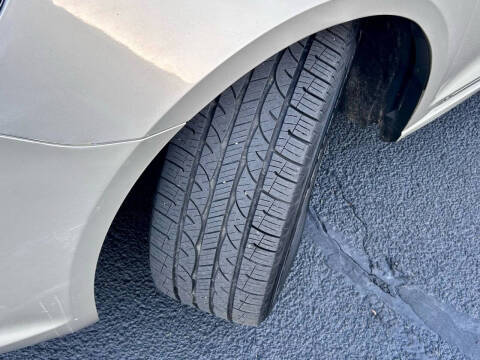 2014 Buick LaCrosse Leather