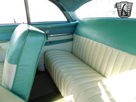 1953 Mercury Monterey