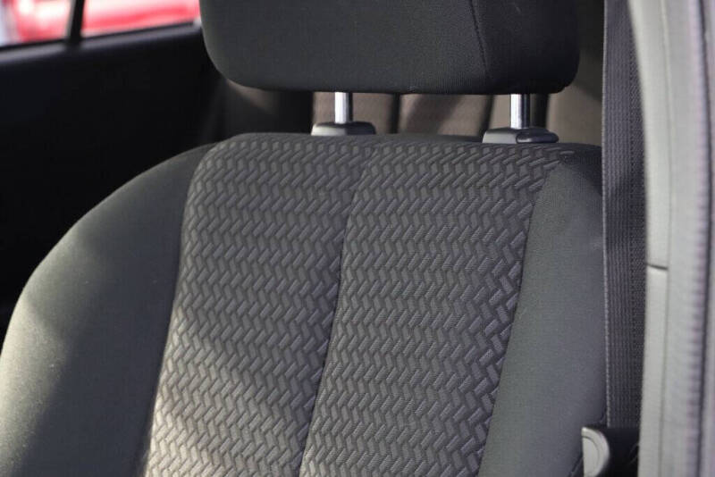 2023 Mitsubishi Eclipse Cross LE